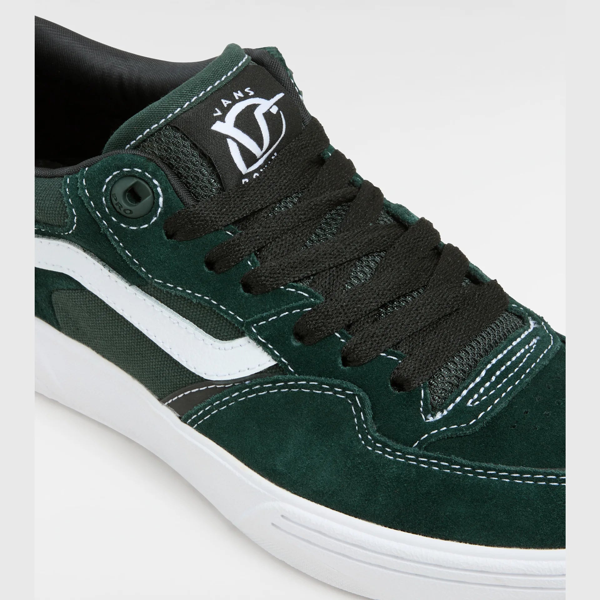 VANS Rowan 2 DARK FOREST Cipő kép 4