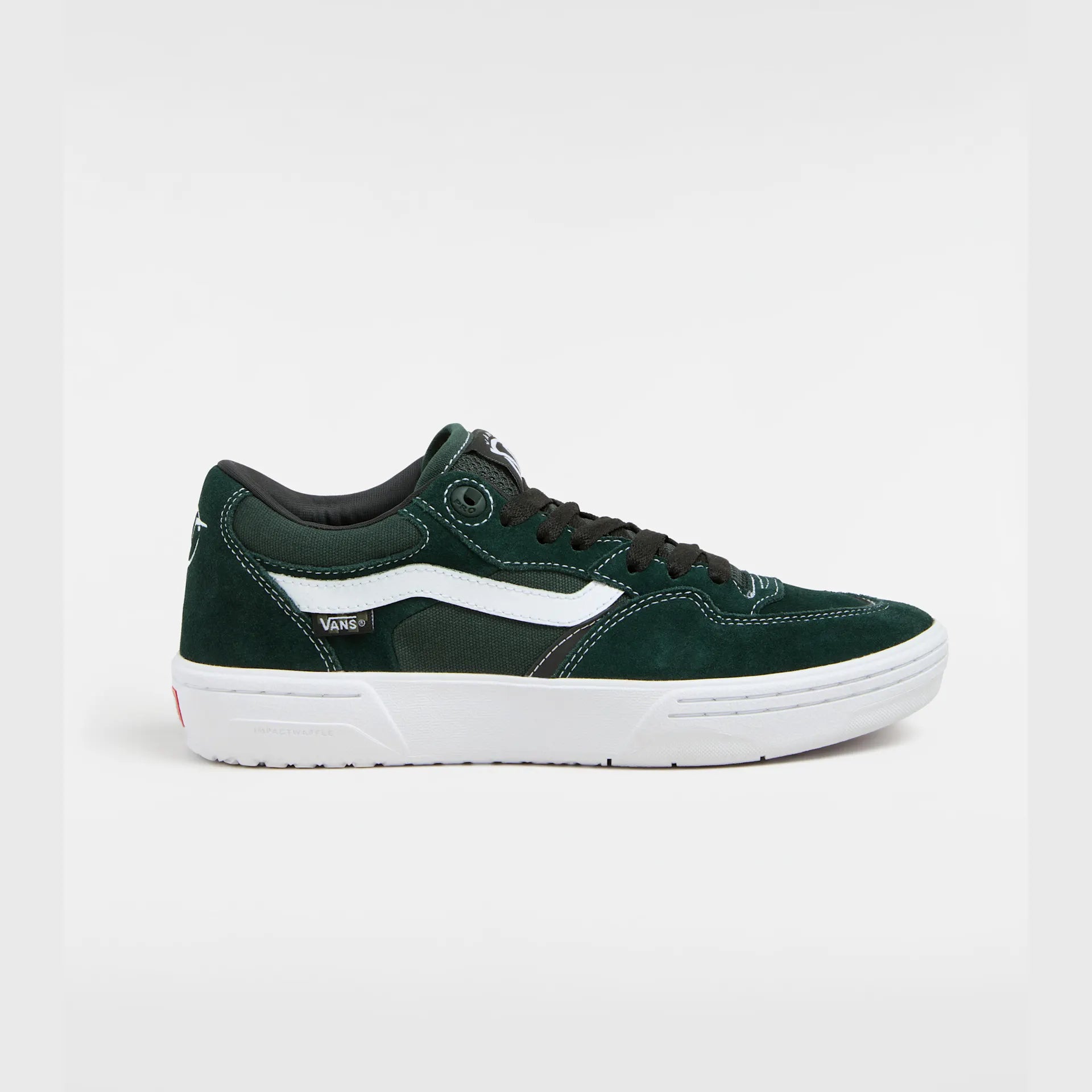VANS Rowan 2 DARK FOREST Cipő kép 1