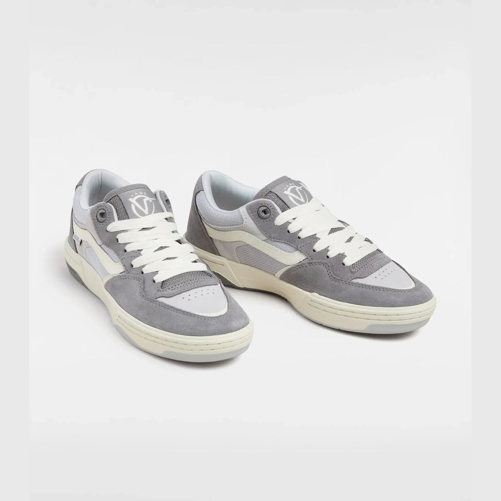 VANS Rowan 2 FROST GRAY Cipő kép 2