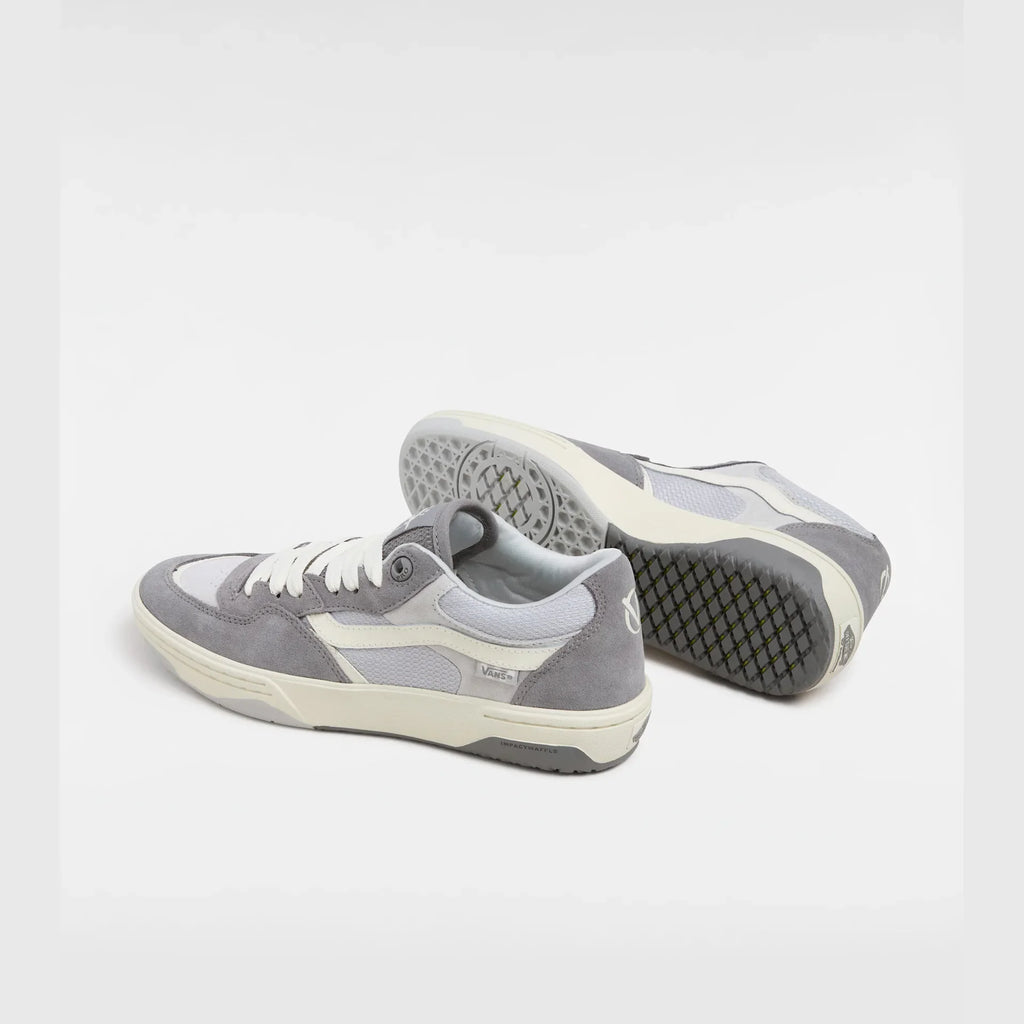 VANS Rowan 2 FROST GRAY Cipő kép 3