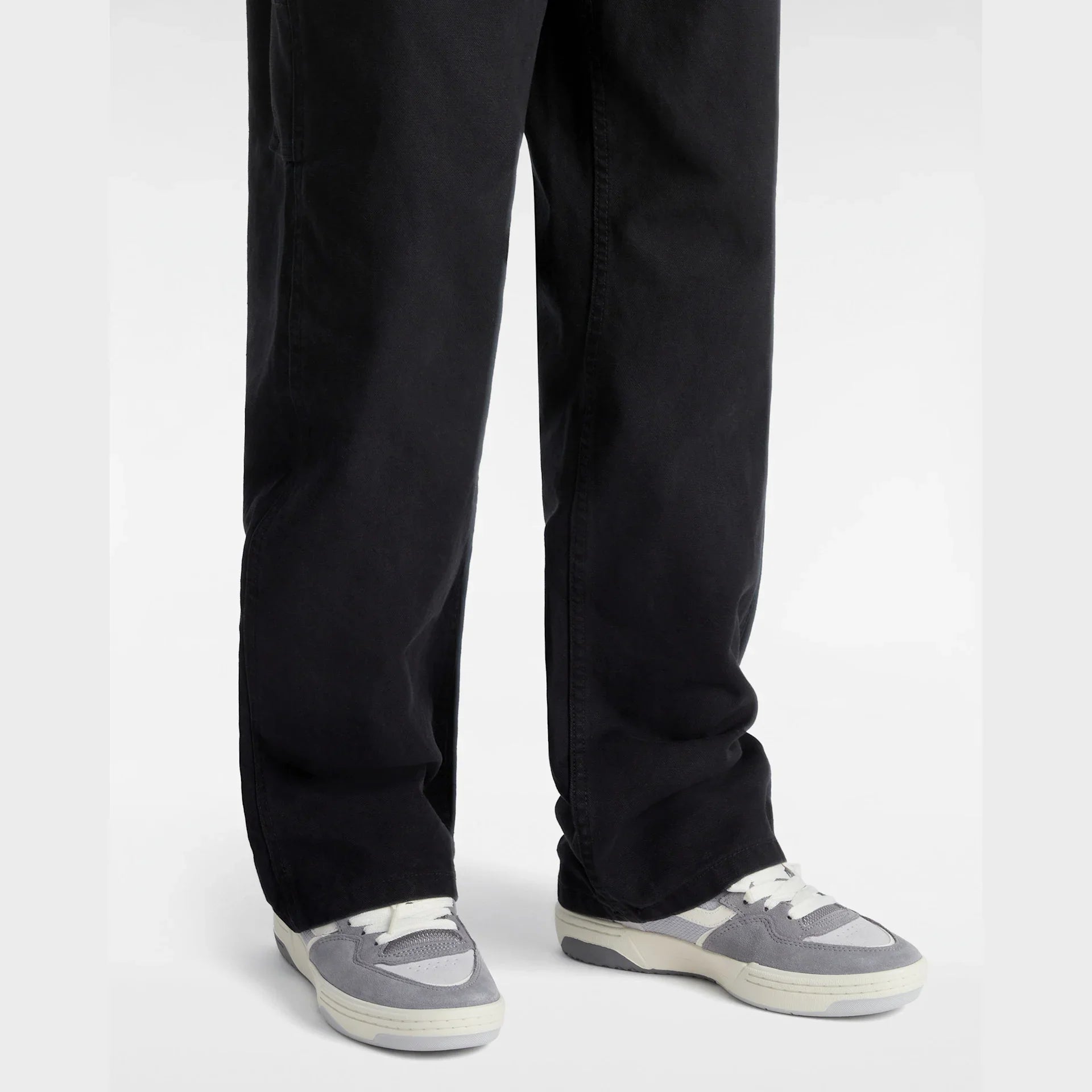 VANS Rowan 2 FROST GRAY Cipő kép 5