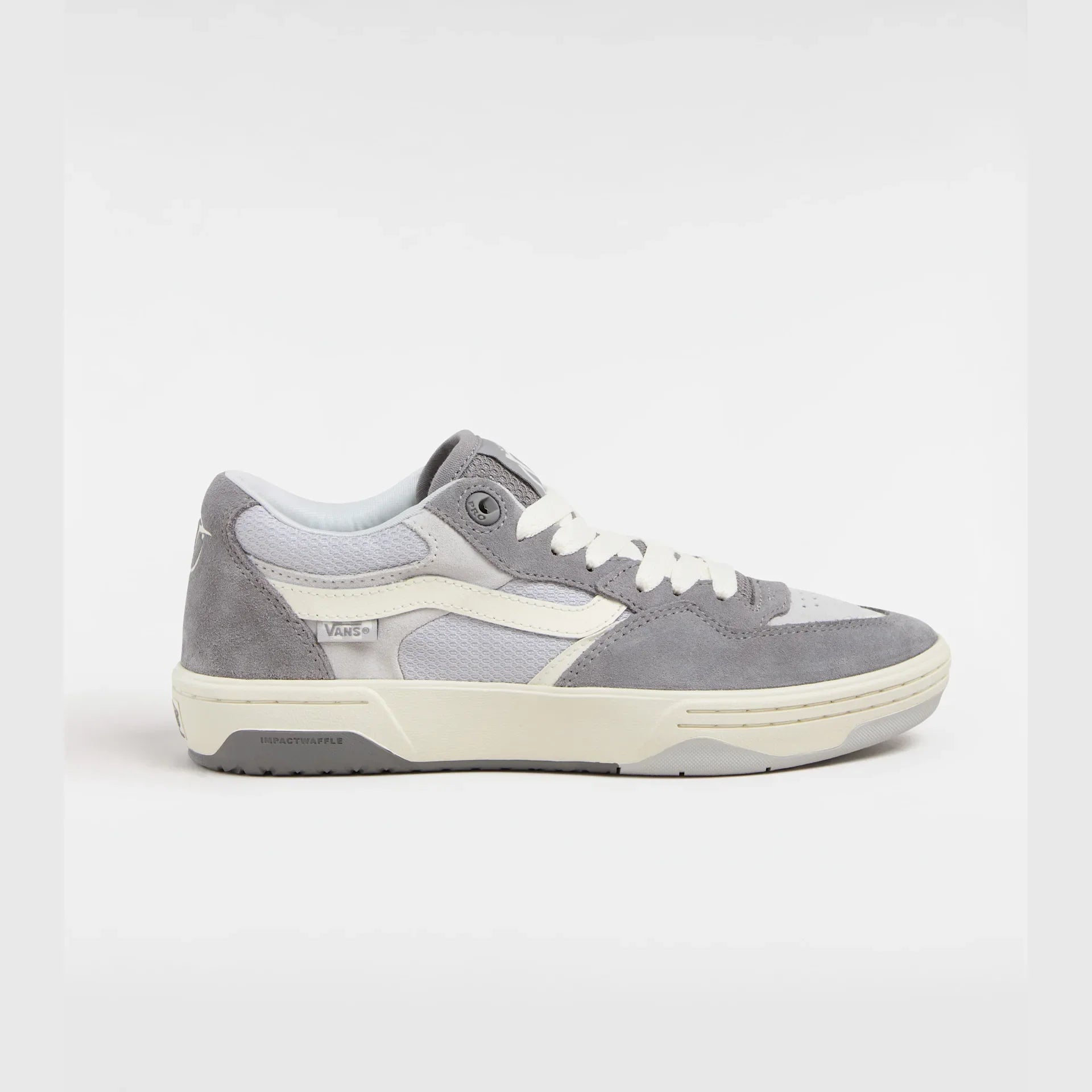 VANS Rowan 2 FROST GRAY Cipő kép 1
