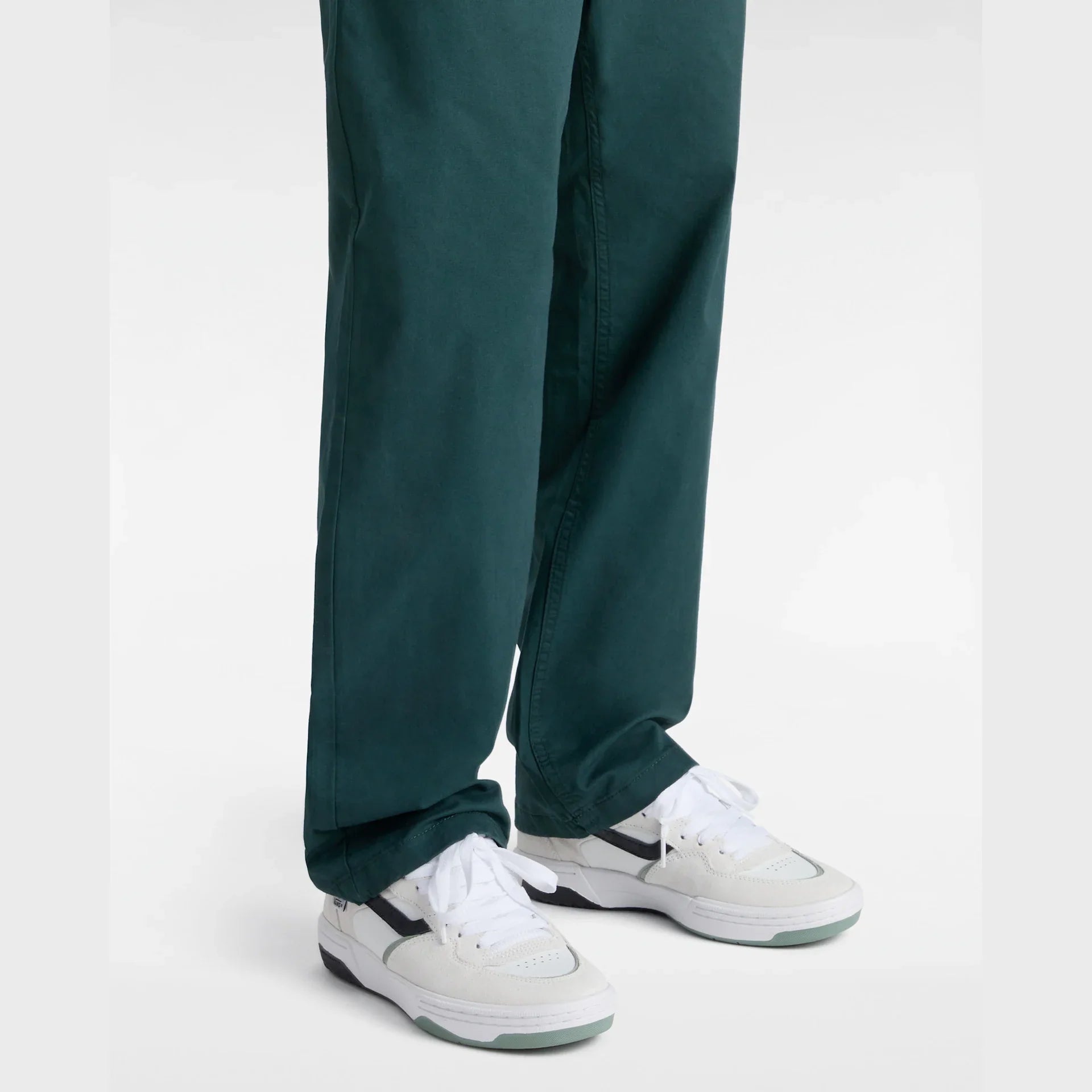VANS Rowan 2 BLANC DE BLANC Cipő kép 5