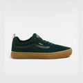 VANS Skate Kyle Walker GREEN/GUM Cipő kép 1