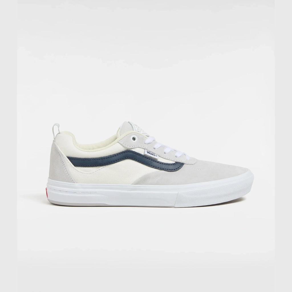 VANS Skate Kyle Walker LIGHT GREY Cipő kép 1