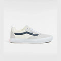VANS Skate Kyle Walker LIGHT GREY Cipő kép 1
