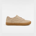 VANS Skate Rowley SUEDE TAN/GUM Cipő kép 1