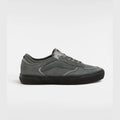 VANS Skate Rowley SUEDE CHARCOAL/BLACK Cipő kép 1