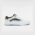 VANS Skate Wayvee BLANC DE BLANC kép 1