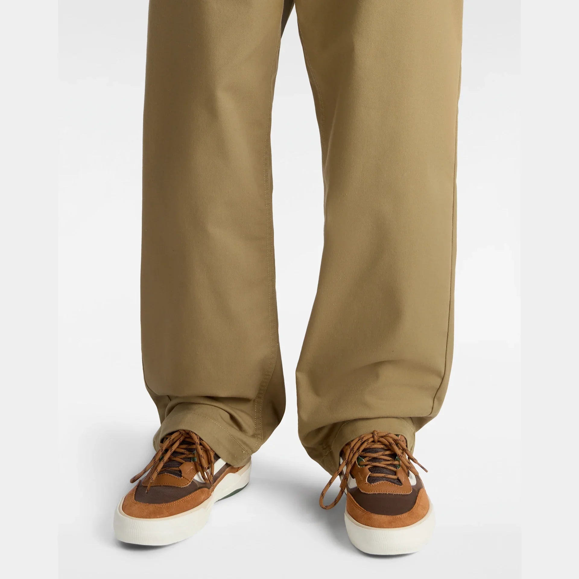 VANS Skate Wayvee GINGER ROOT kép 5