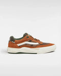 VANS Skate Wayvee GINGER ROOT kép 1