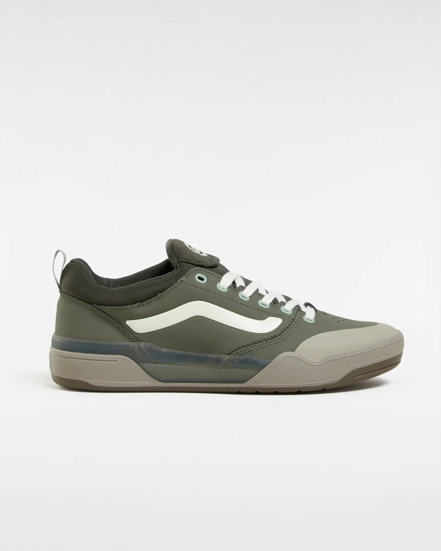 VANS BMX Peak Olive Drab Cipő VN0A2Z3UCX61 - 1