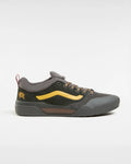 VANS BMX Peak LEWIS MILLS Charcoal Grey Cipő VN0A2Z3UH911 - 1