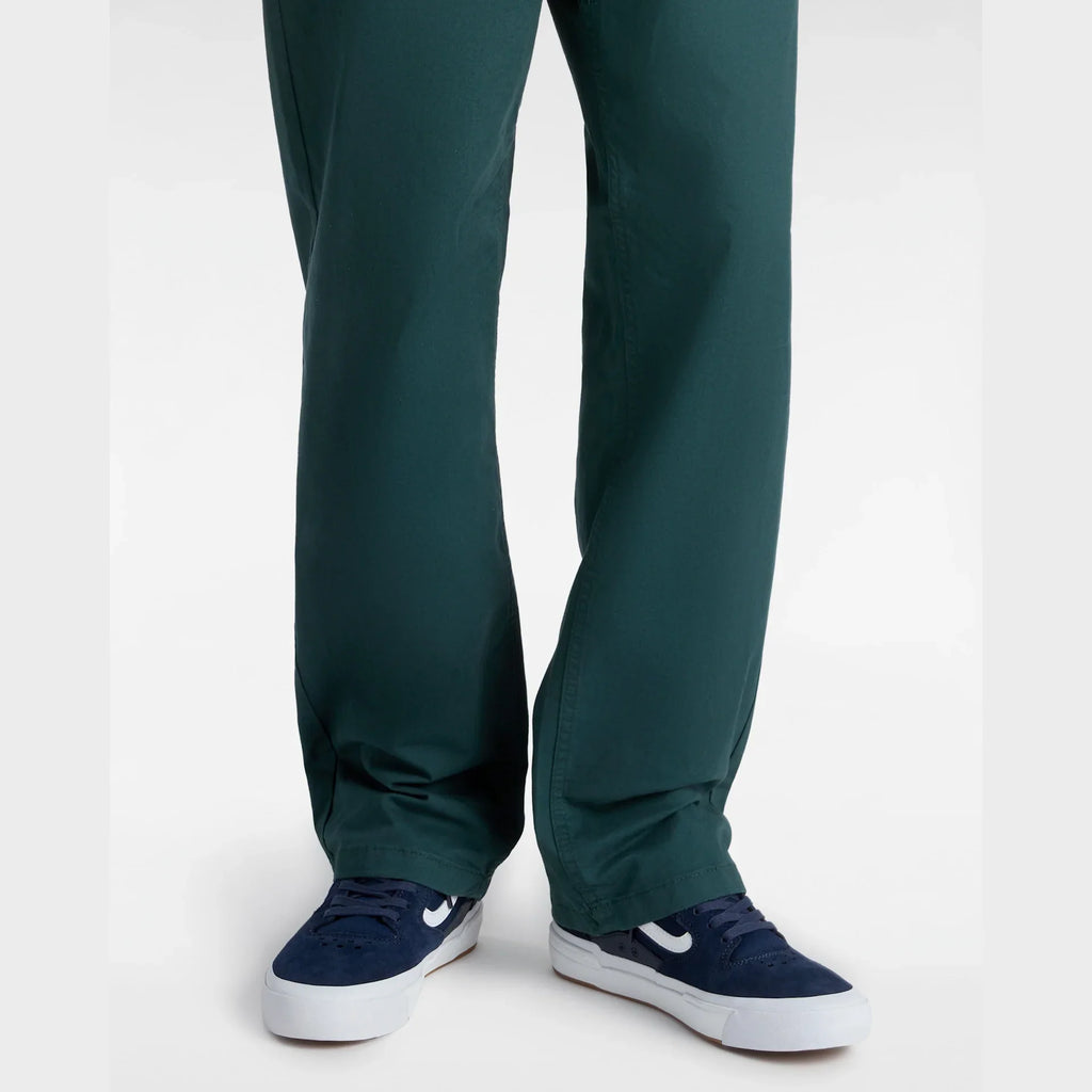 VANS BMX Style 114 NAVY/WHITE kép 5