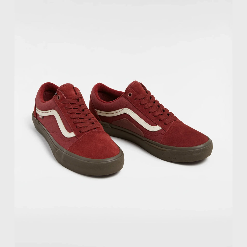 VANS BMX Old Skool PORT/GUM Cipő kép 2