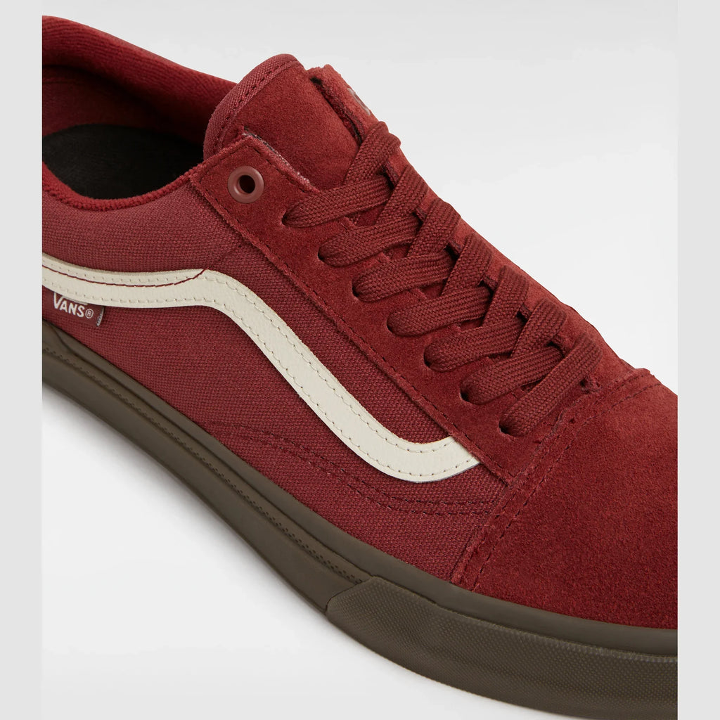 VANS BMX Old Skool PORT/GUM Cipő kép 4