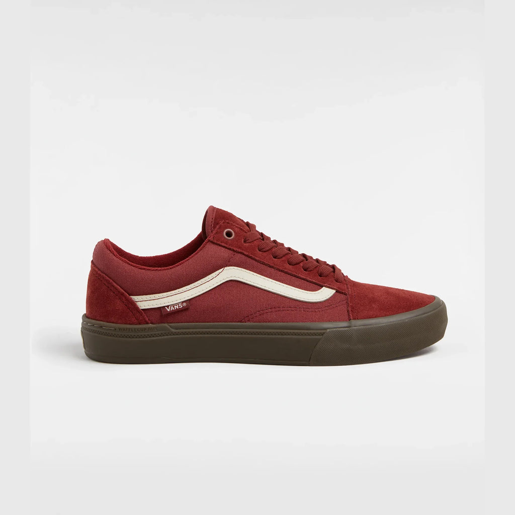 VANS BMX Old Skool PORT/GUM Cipő kép 1