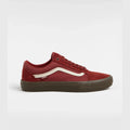 VANS BMX Old Skool PORT/GUM Cipő kép 1