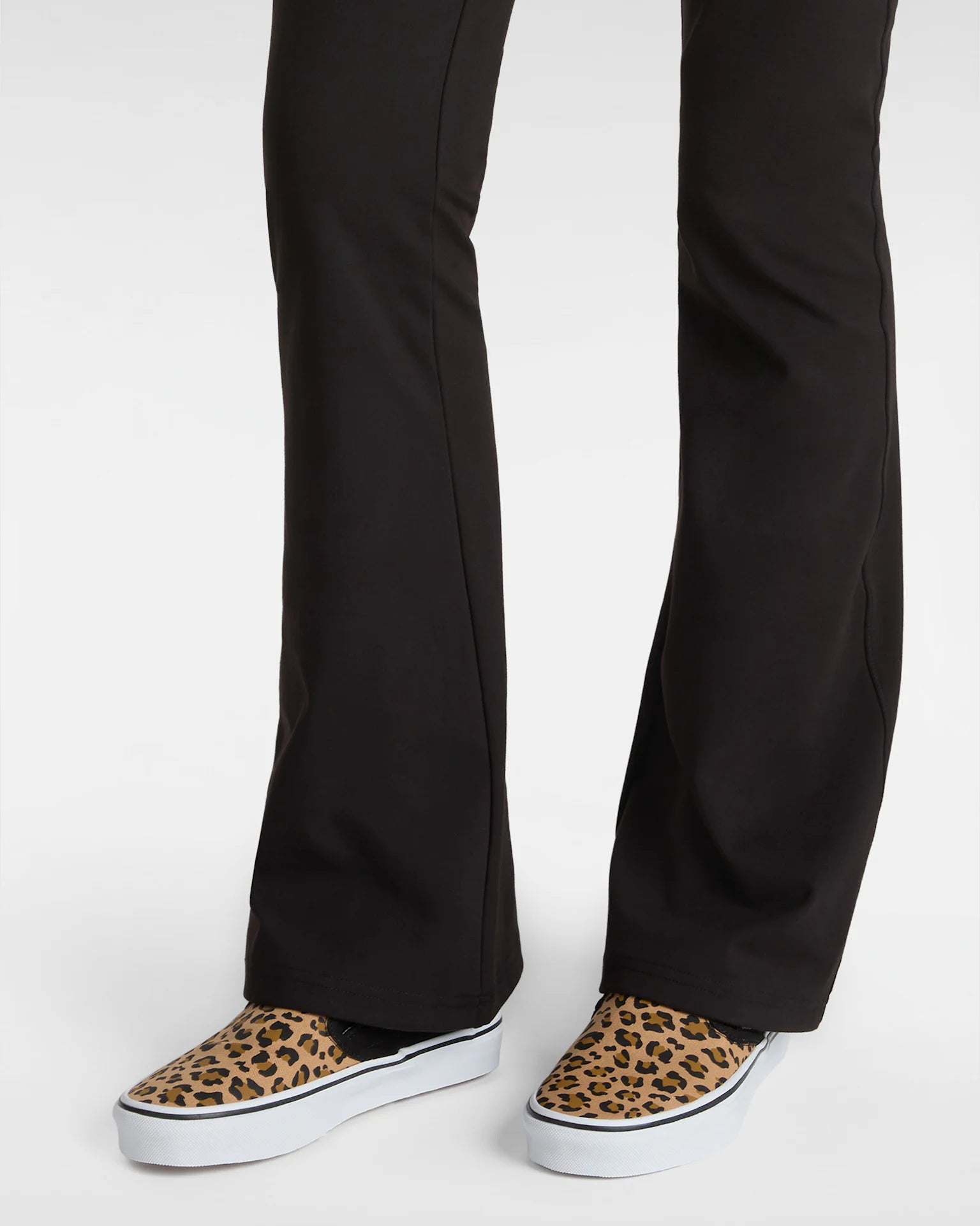 VANS Classic Slip-On ANIMALIER Black Cipő VN0A2Z41CJJ1 - 5