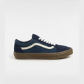 VANS Old Skool HEAVY CANVAS NAVY Cipő kép 1