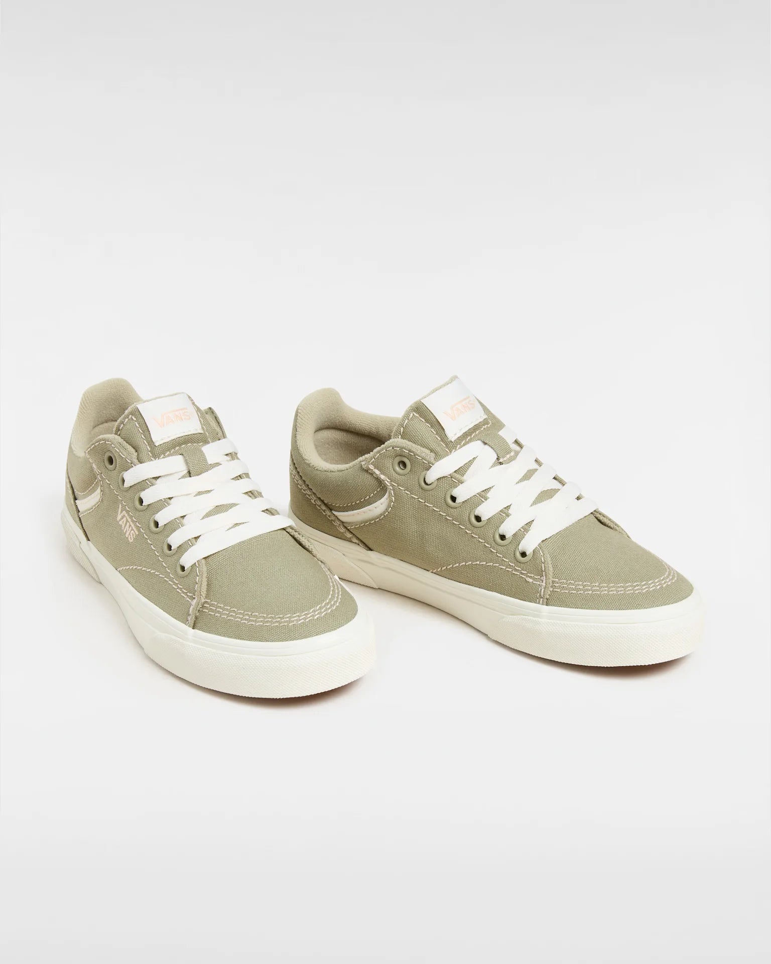 VANS Seldan ELM Cipő VN0A2Z4CEL71M - 2