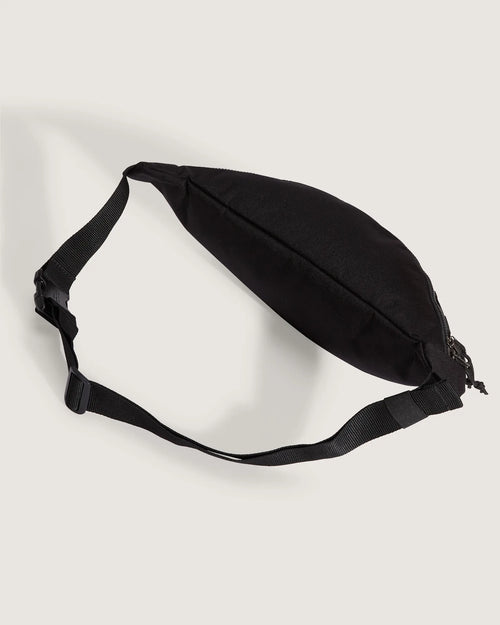 VANS Ward Cross Body Pack Black/Black Oldaltáska VN0A2ZXXBKA1 - 2