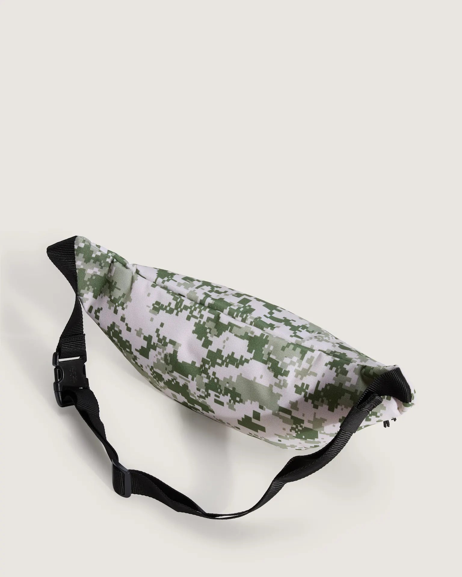 VANS Ward Cross Body Pack Neutral Olive/Marshmallow Övtáska VN0A2ZXXGCY1 - 2