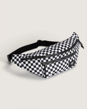 Ward Cross Body Pack