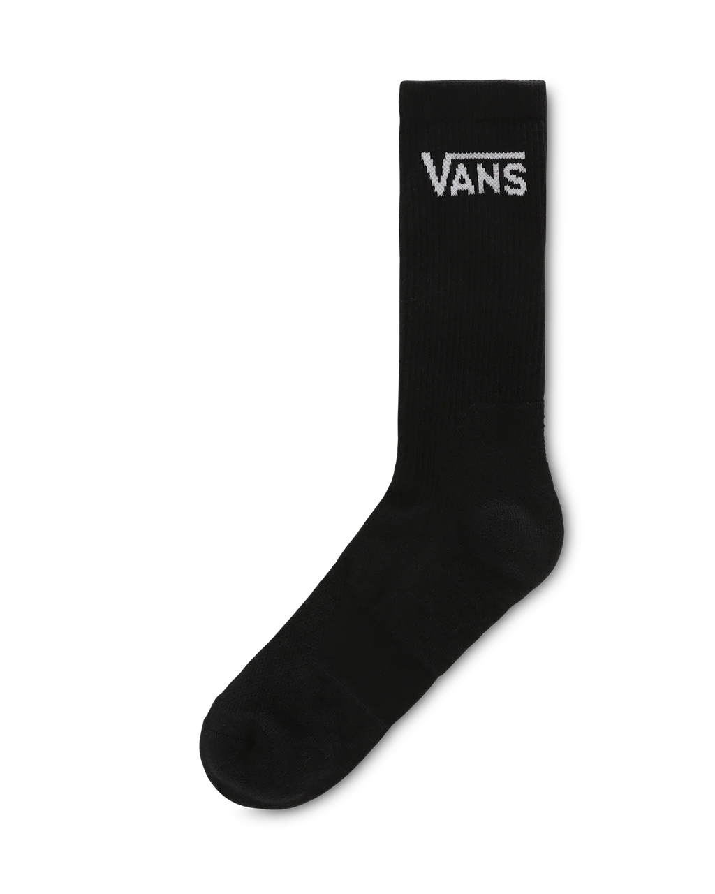VANS VANS SKATE CREW Black VN0A311QBLK1 - 1