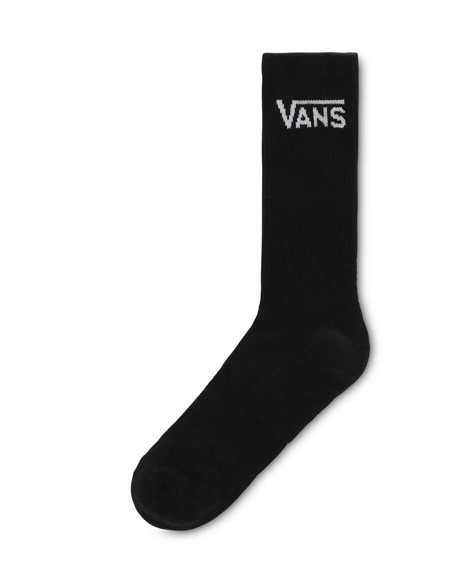 VANS VANS SKATE CREW Black VN0A311QBLK1 - 1