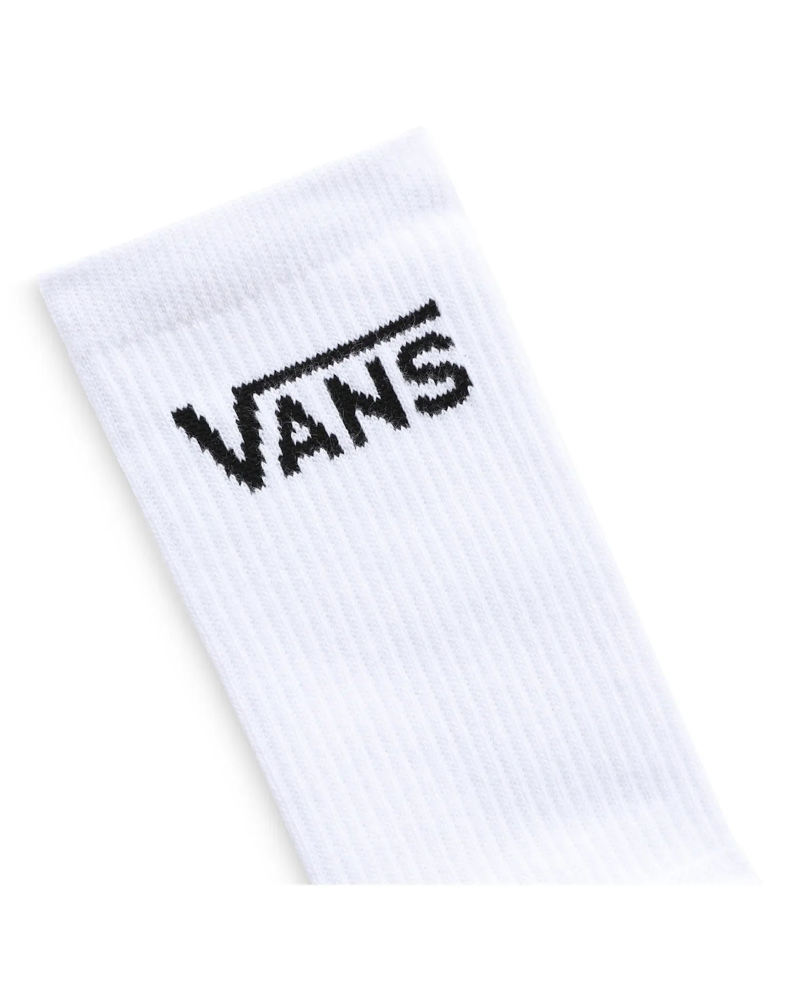 VANS VANS SKATE CREW White VN0A311QWHT1 - 2