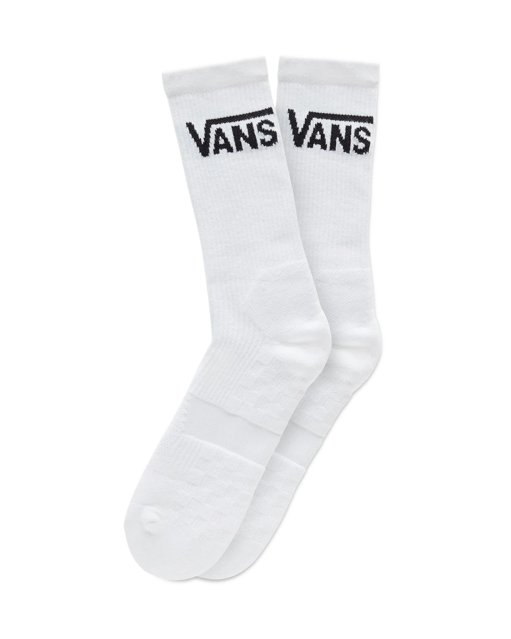 VANS VANS SKATE CREW White VN0A311QWHT1 - 1