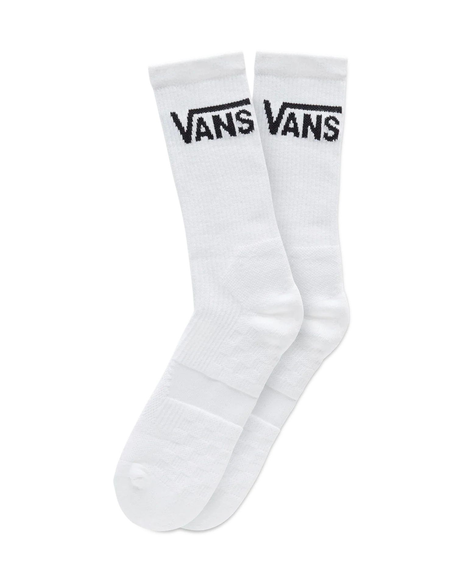 VANS VANS SKATE CREW White VN0A311QWHT1 - 1