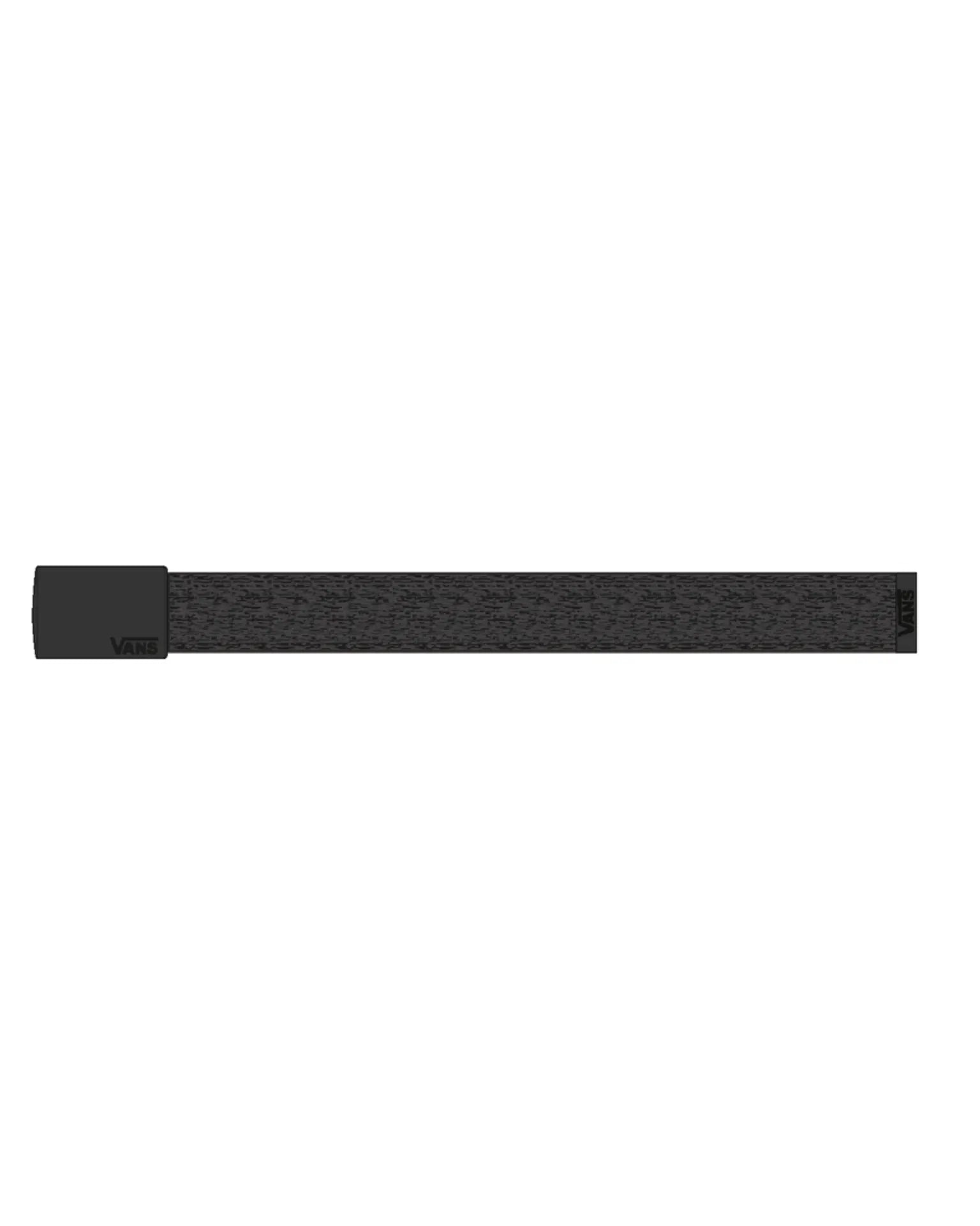Vans Deppster II Web Belt Black Heather VN0A31J1BHH1 - 1