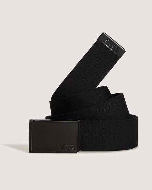VANS Deppster II Web Belt Black Öv VN0A31J1BLK1 - 1