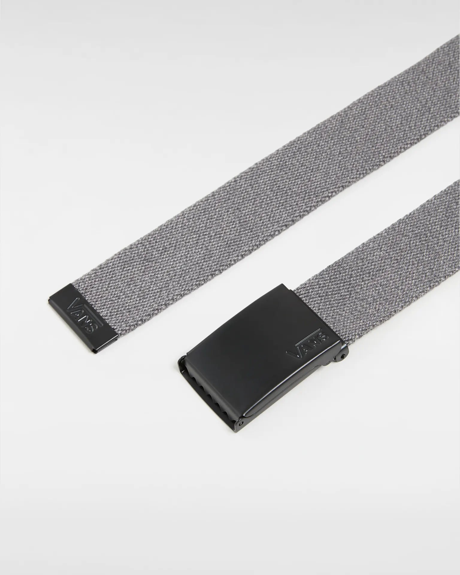 Vans Deppster II Web Belt Charcoal Heather VN0A31J1CHH1 - 2