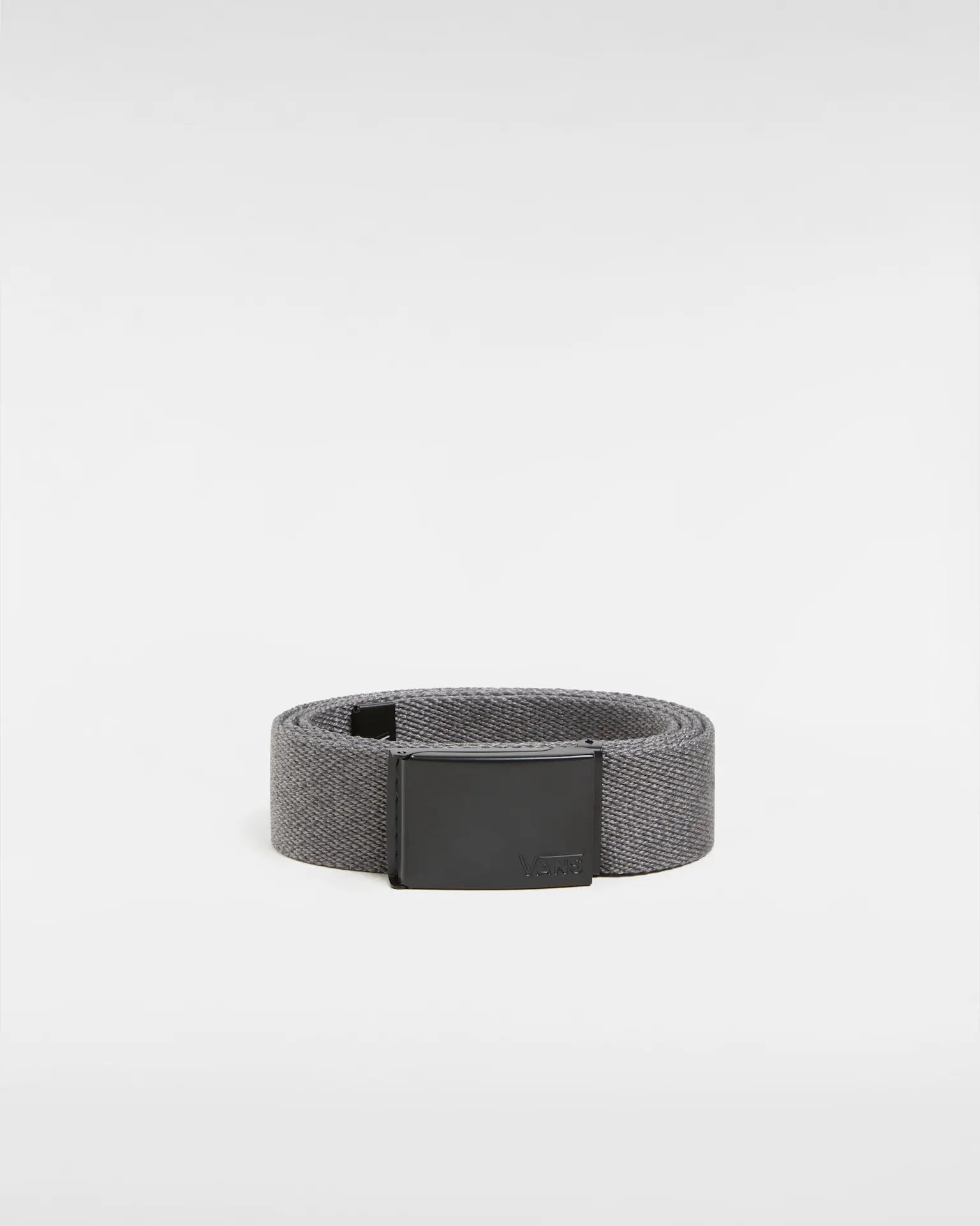 Vans Deppster II Web Belt Charcoal Heather VN0A31J1CHH1 - 1