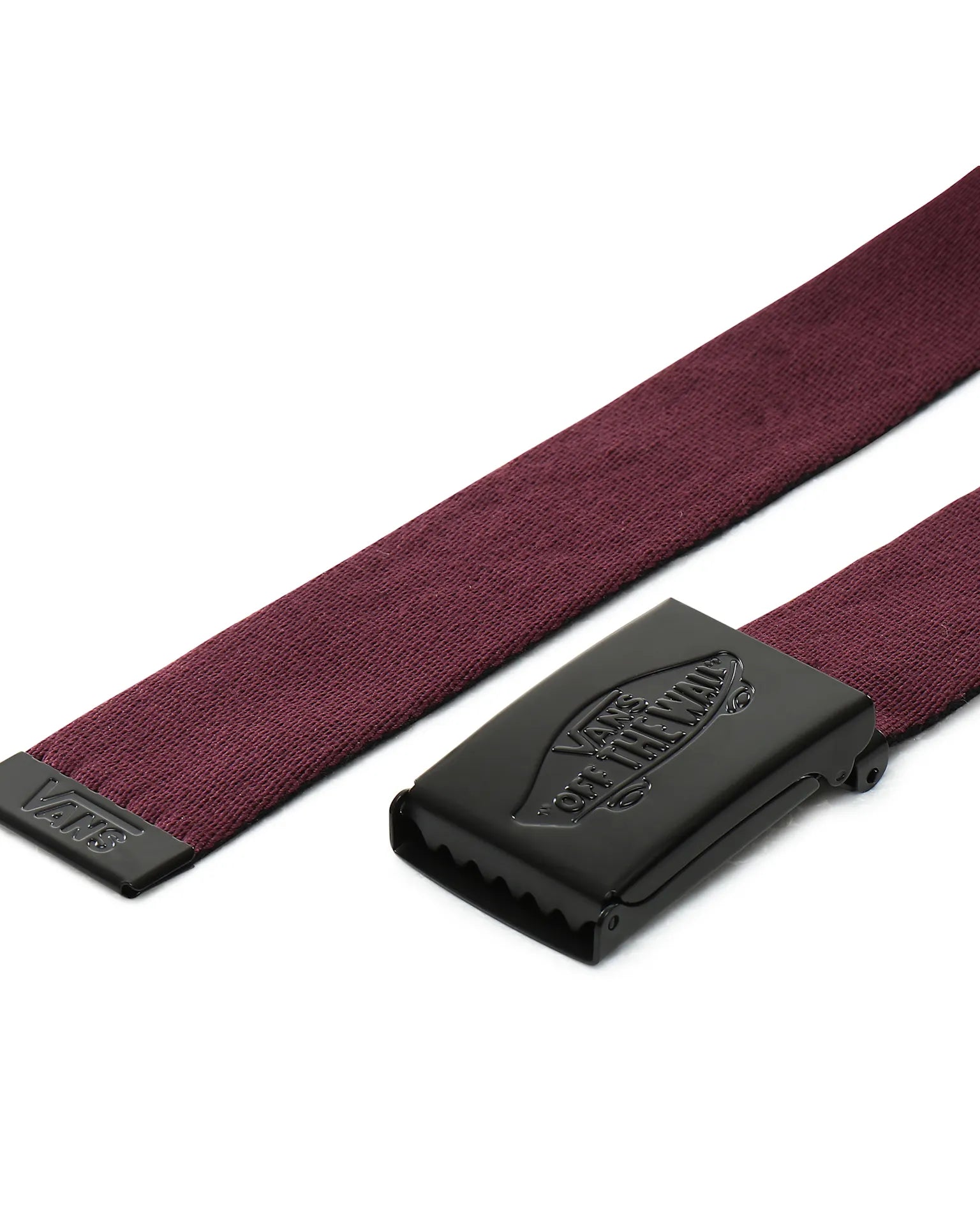 VANS SHREDATOR II WEB BELT PRUNE VN0A31J37D51 - 2