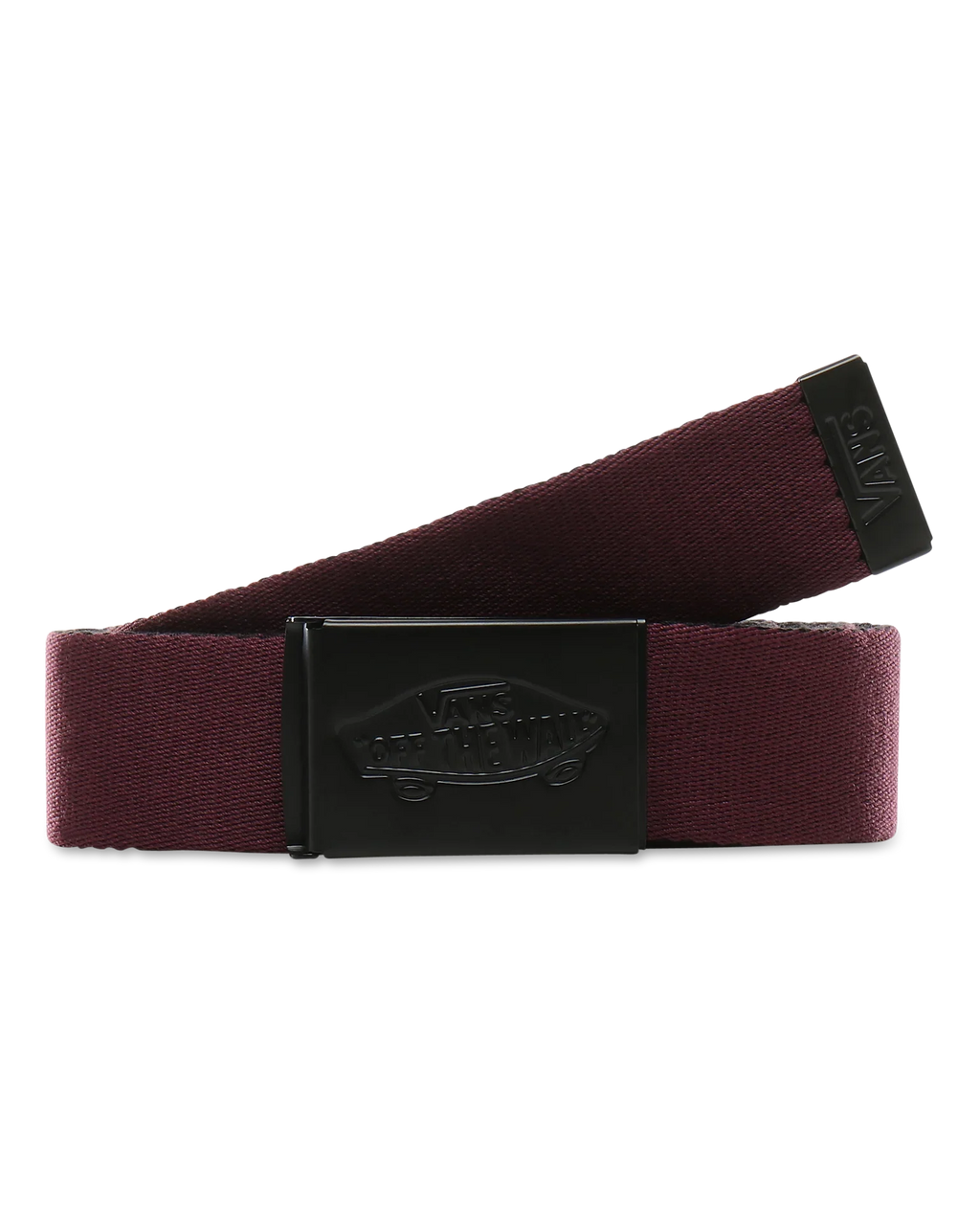 VANS SHREDATOR II WEB BELT PRUNE VN0A31J37D51 - 1