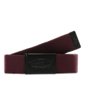 VANS SHREDATOR II WEB BELT PRUNE VN0A31J37D51 - 1