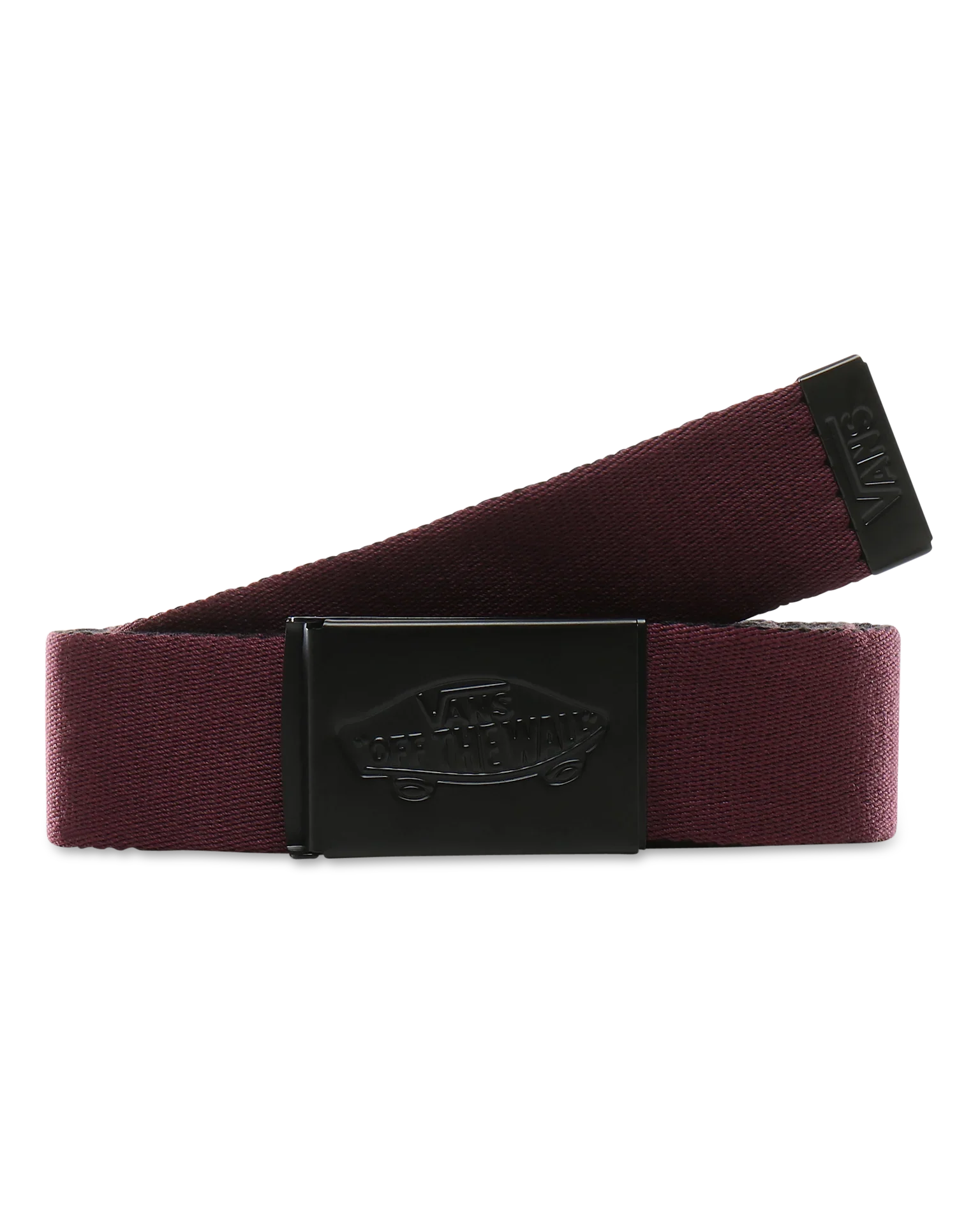 VANS SHREDATOR II WEB BELT PRUNE VN0A31J37D51 - 1