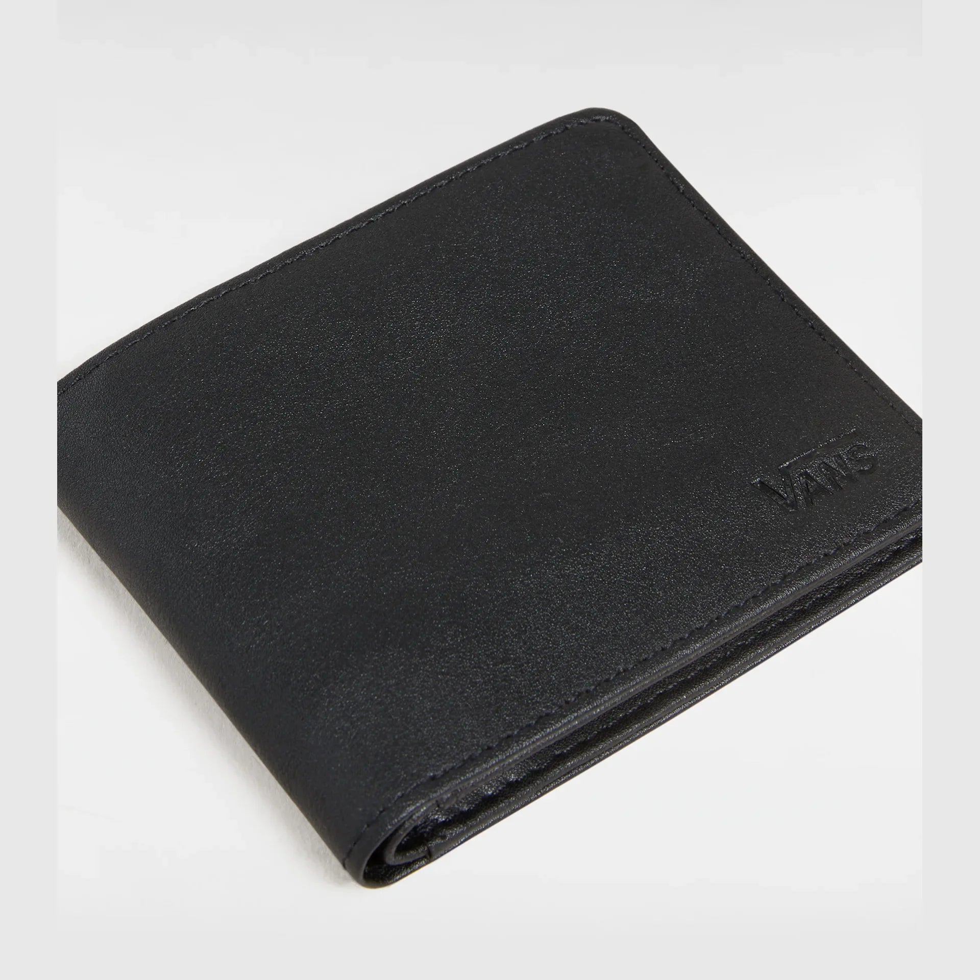 VANS Drop V Bifold Wallet Black kép 3