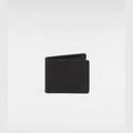 VANS Drop V Bifold Wallet Black kép 1