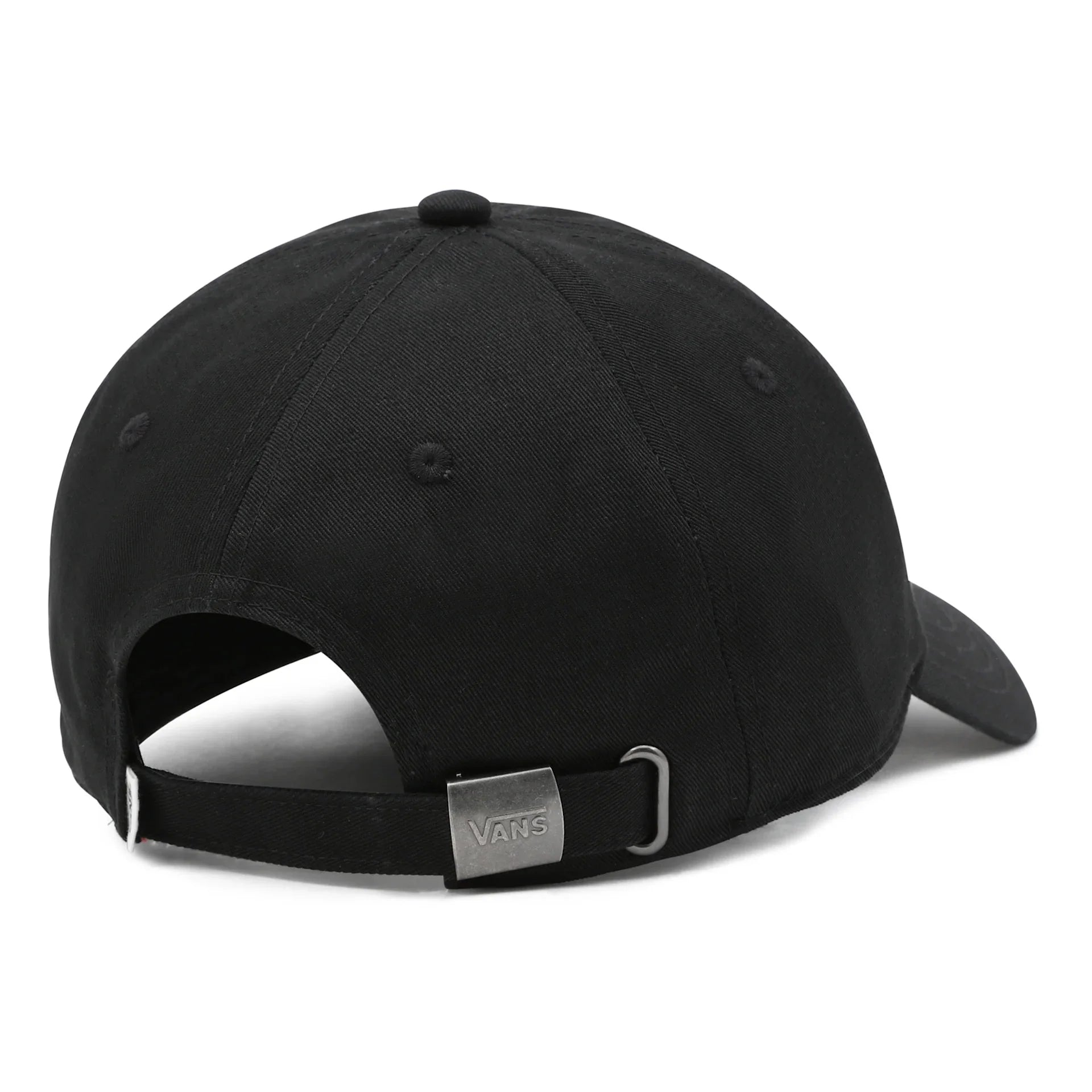 VANS WM COURT SIDE HAT BLACK CHECKER kép 3