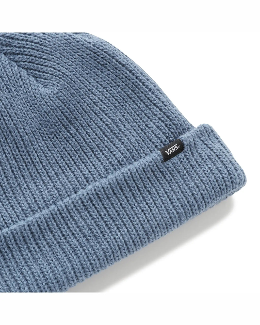 VANS CORE BASIC WMNS BEANIE CEMENT BLUE VN0A34GVZ021 - 3