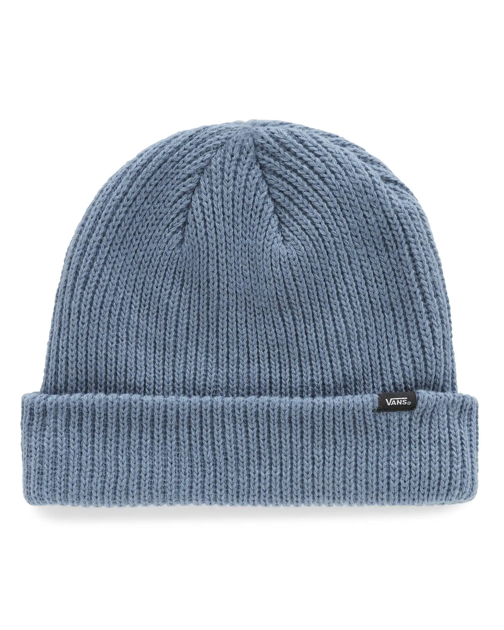 VANS CORE BASIC WMNS BEANIE CEMENT BLUE VN0A34GVZ021 - 1