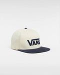 Vans Drop V II Snapback Parisian Night/Asphalt VN0A36ORE801 - 1