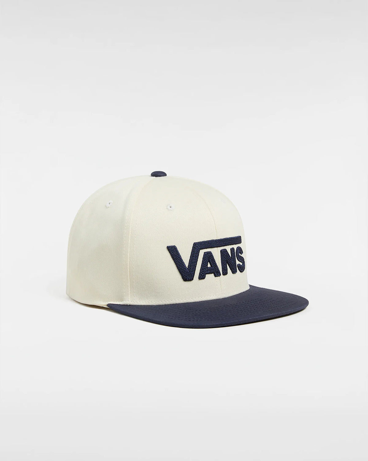 Vans Drop V II Snapback Parisian Night/Asphalt VN0A36ORE801 - 1