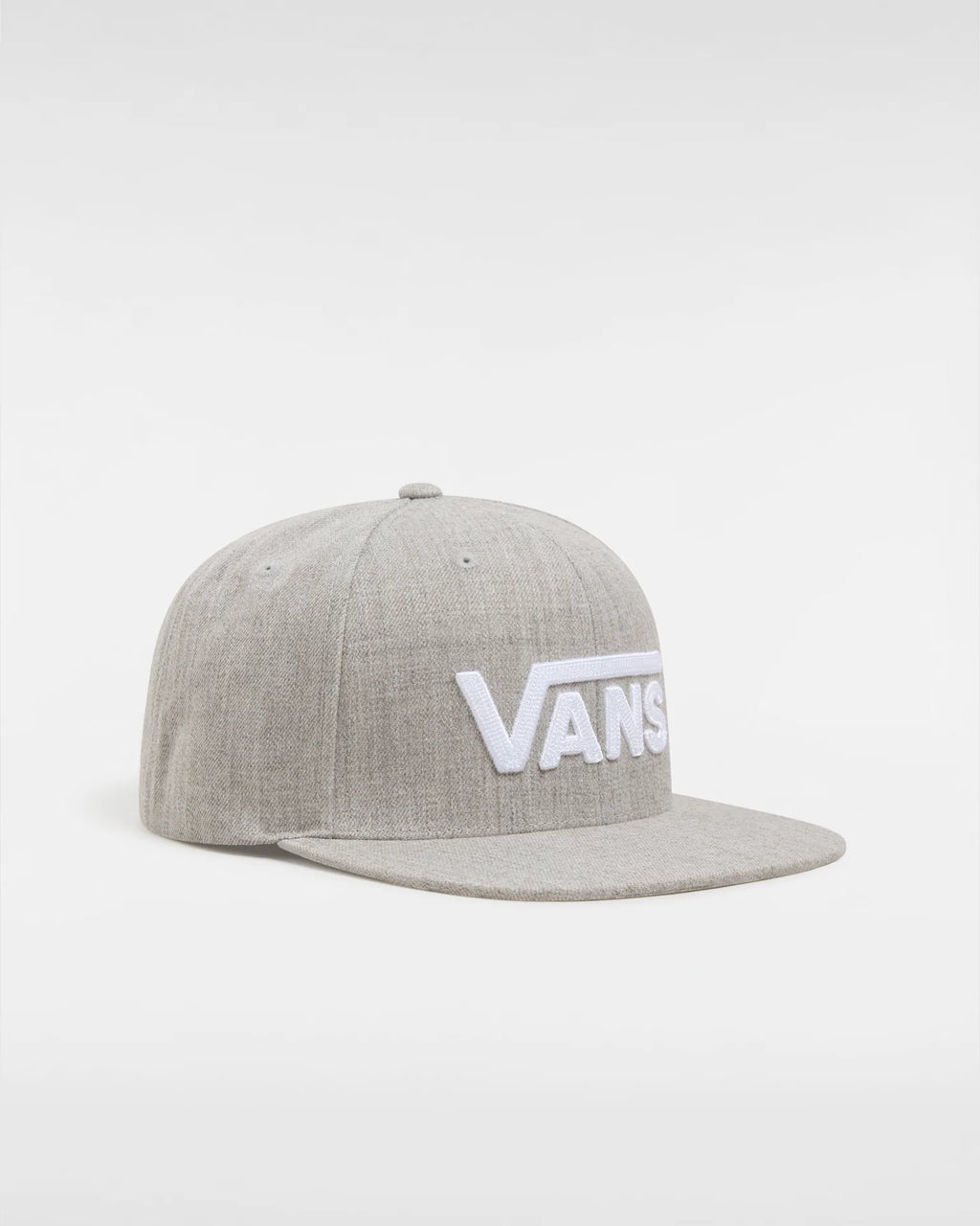 Vans Drop V II Snapback HEATHER SUITING VN0A36ORKH71 - 1