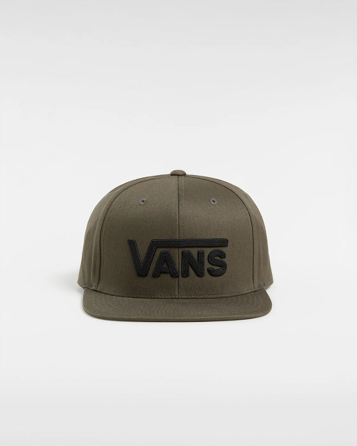 Vans Drop V II Snapback LODEN GREEN VN0A36ORZBF1 - 2